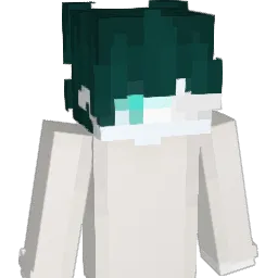 PERICOLOS0's Minecraft skin