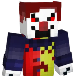 PERIG0 Minecraft avatar bust
