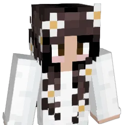 PERIODTSISQUEEN Minecraft avatar bust