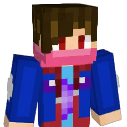 PERRY262's Minecraft skin