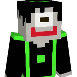 PESTICIDer's Minecraft skin