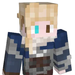PETA4323's Minecraft skin