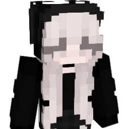 PETER3799 Minecraft avatar bust