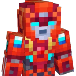 PETERGRIFFIN1236 Minecraft avatar bust