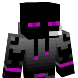 PETEZ44 Minecraft avatar bust