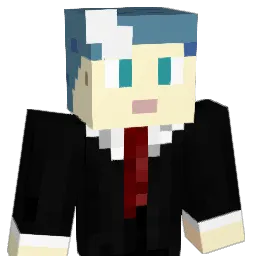 PETIPOL's Minecraft skin