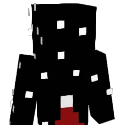 PETRAN2005 Minecraft avatar bust