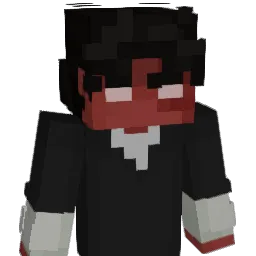 PEWERA's Minecraft skin