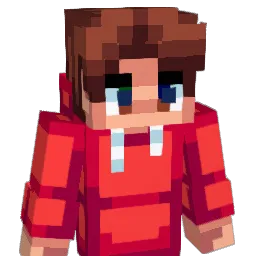 PEYQS Minecraft avatar bust