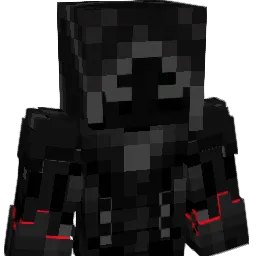 PEYZEN Minecraft avatar bust