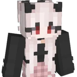 PEnCIlLoVE_ Minecraft avatar bust