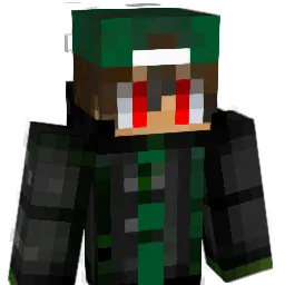 PFFteven's Minecraft skin