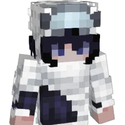PFG_7754 Minecraft avatar bust