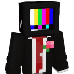 PFML's Minecraft skin