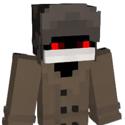 PGC_ Minecraft avatar bust