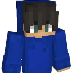 PGChXnRtr Minecraft avatar bust