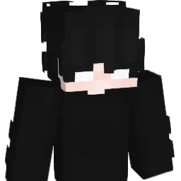 PGF_Matus Minecraft avatar bust