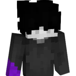 PGH2025 Minecraft avatar bust
