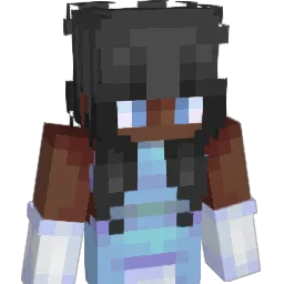 PGSTELAR Minecraft avatar bust