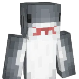 PGT_Minecraft Minecraft avatar bust