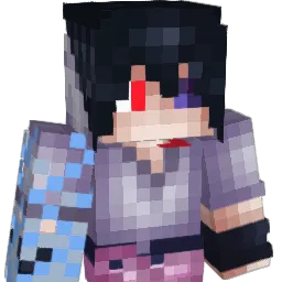 PGXD_Gaming Minecraft avatar bust