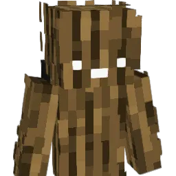 PG_Freeparty Minecraft avatar bust