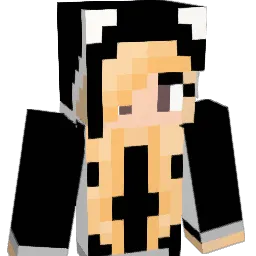PG_Jun Minecraft avatar bust