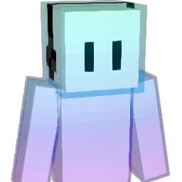 PG_Marverick0 Minecraft avatar bust