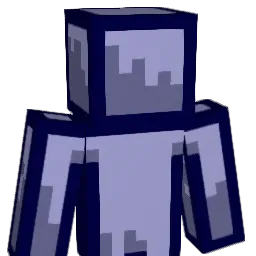PG_Plays Minecraft avatar bust