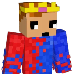PG_Ra1dcz Minecraft avatar bust