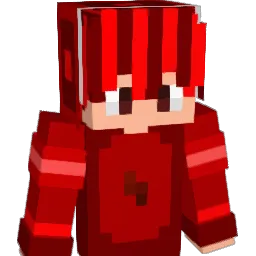 PG_bacon Minecraft avatar bust