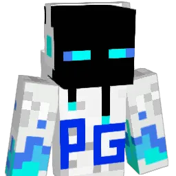 PGonzalez2001 Minecraft avatar bust