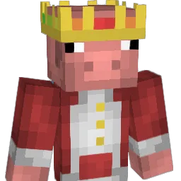 PH03N1XX_ Minecraft avatar bust