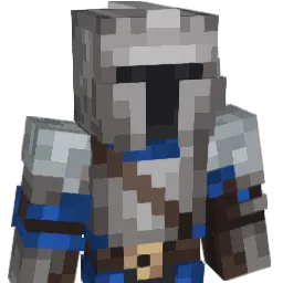 PH0BIA__ Minecraft avatar bust