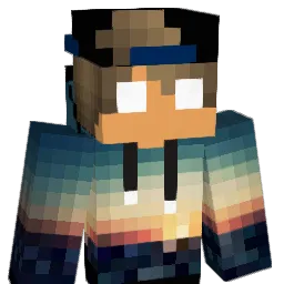 PH0T0 Minecraft avatar bust