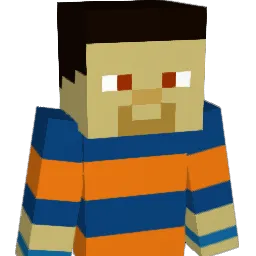 PH1TZ_ Minecraft avatar bust