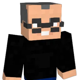 PHAMgames03's Minecraft skin