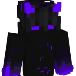 PHANTASMA8160 Minecraft avatar bust