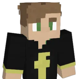 PHANTOMDEN228 Minecraft avatar bust
