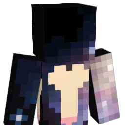 PHDTheDoctor745 Minecraft avatar bust