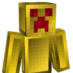 PHENIX's Minecraft skin