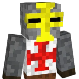 PHFranck Minecraft avatar bust