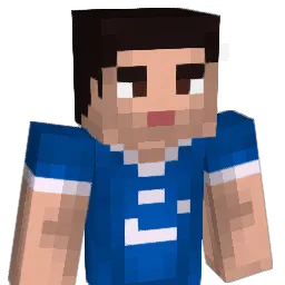 PHILIPPHD's Minecraft skin