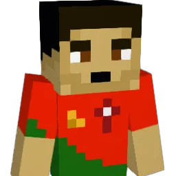 PHKYLE_ Minecraft avatar bust