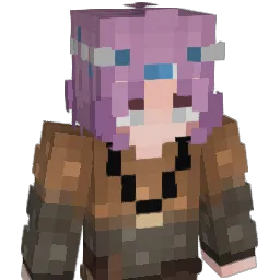 PHL_Pokeboy Minecraft avatar bust
