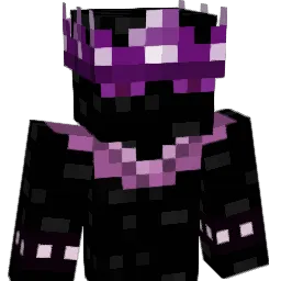 PHM01 Minecraft avatar bust