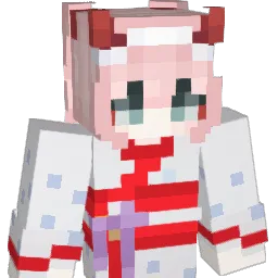 PHOENIX_KYLIN's Minecraft skin