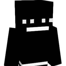 PHROG100 Minecraft avatar bust