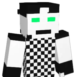 PHSM22's Minecraft skin