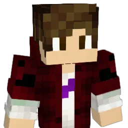 PHScLoWn Minecraft avatar bust
